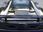 Thumbnail Photo 4 for 2013 McLaren MP4-12C Spider
