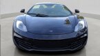 Thumbnail Photo 1 for 2013 McLaren MP4-12C Spider