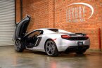 Thumbnail Photo 3 for 2013 McLaren MP4-12C Spider