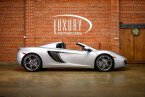 Thumbnail Photo 6 for 2013 McLaren MP4-12C Spider