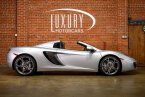 Thumbnail Photo 5 for 2013 McLaren MP4-12C Spider
