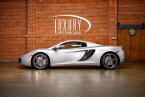 Thumbnail Photo 1 for 2013 McLaren MP4-12C Spider