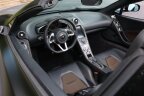 Thumbnail Photo 4 for 2013 McLaren MP4-12C Spider