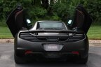 Thumbnail Photo 2 for 2013 McLaren MP4-12C Spider