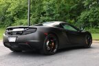 Thumbnail Photo 1 for 2013 McLaren MP4-12C Spider
