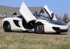 Thumbnail Photo 4 for 2013 McLaren MP4-12C Spider