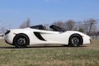 Thumbnail Photo 1 for 2013 McLaren MP4-12C Spider