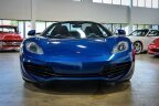 Thumbnail Photo 2 for 2013 McLaren MP4-12C Spider