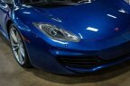 Thumbnail Photo 3 for 2013 McLaren MP4-12C Spider