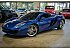 2013 McLaren MP4-12C Spider