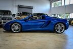 Thumbnail Photo 5 for 2013 McLaren MP4-12C Spider