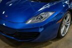 Thumbnail Photo 4 for 2013 McLaren MP4-12C Spider