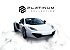 2013 McLaren MP4-12C