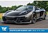2013 McLaren MP4-12C Spider