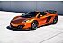 2013 McLaren MP4-12C