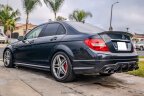 Thumbnail Photo 6 for 2013 Mercedes-Benz C63 AMG