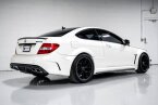 Thumbnail Photo 3 for 2013 Mercedes-Benz C63 AMG