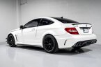 Thumbnail Photo 5 for 2013 Mercedes-Benz C63 AMG