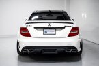 Thumbnail Photo 4 for 2013 Mercedes-Benz C63 AMG