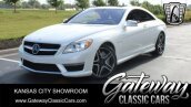 2013 Mercedes-Benz CL65 AMG