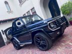 Thumbnail Photo 3 for 2013 Mercedes-Benz G550 for Sale by Owner