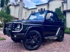 Thumbnail Photo 1 for 2013 Mercedes-Benz G550 for Sale by Owner