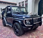 Thumbnail Photo 4 for 2013 Mercedes-Benz G550 for Sale by Owner