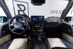 Thumbnail Photo 1 for 2013 Mercedes-Benz G63 AMG