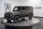 Thumbnail Photo 5 for 2013 Mercedes-Benz G63 AMG