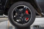 Thumbnail Photo 3 for 2013 Mercedes-Benz G63 AMG