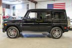 Thumbnail Photo 2 for 2013 Mercedes-Benz G63 AMG