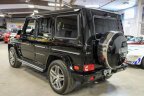 Thumbnail Photo 3 for 2013 Mercedes-Benz G63 AMG