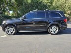 Thumbnail Photo 1 for 2013 Mercedes-Benz GL550