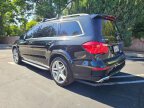 Thumbnail Photo 2 for 2013 Mercedes-Benz GL550