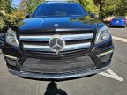 Thumbnail Photo 4 for 2013 Mercedes-Benz GL550