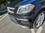 Thumbnail Photo 5 for 2013 Mercedes-Benz GL550