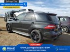 Thumbnail Photo 3 for 2013 Mercedes-Benz ML63 AMG 4MATIC