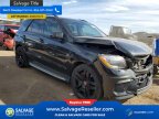 Thumbnail Photo 5 for 2013 Mercedes-Benz ML63 AMG 4MATIC