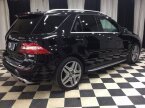 Thumbnail Photo 5 for 2013 Mercedes-Benz ML63 AMG