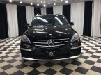 Thumbnail Photo 1 for 2013 Mercedes-Benz ML63 AMG