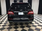 Thumbnail Photo 4 for 2013 Mercedes-Benz ML63 AMG
