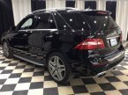 Thumbnail Photo 3 for 2013 Mercedes-Benz ML63 AMG