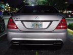 Thumbnail Photo 2 for 2013 Mercedes-Benz S550