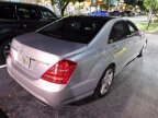 Thumbnail Photo 5 for 2013 Mercedes-Benz S550