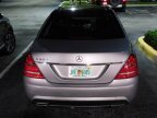 Thumbnail Photo 4 for 2013 Mercedes-Benz S550