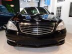 Thumbnail Photo 4 for 2013 Mercedes-Benz S550