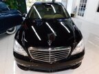 Thumbnail Photo 2 for 2013 Mercedes-Benz S550