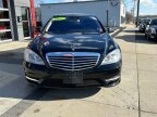 Thumbnail Photo 2 for 2013 Mercedes-Benz S550