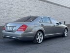 Thumbnail Photo 2 for 2013 Mercedes-Benz S550