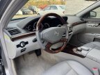 Thumbnail Photo 4 for 2013 Mercedes-Benz S550